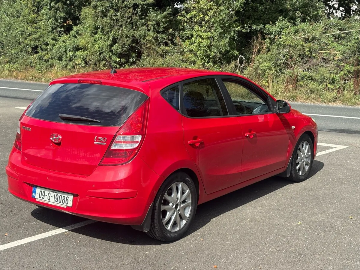 Hyundai I30 1.4 Petrol New NCT 08/27 - Image 3