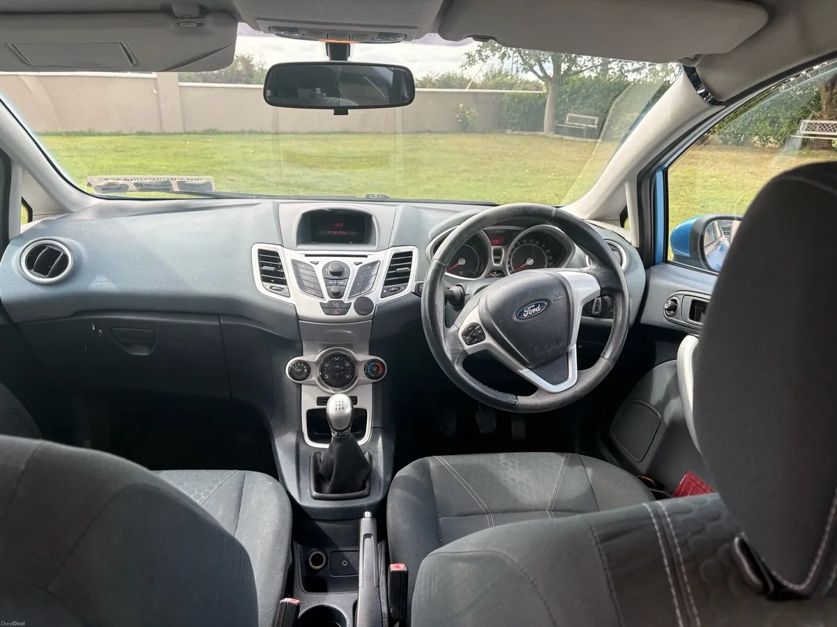 Ford Fiesta - Image 6