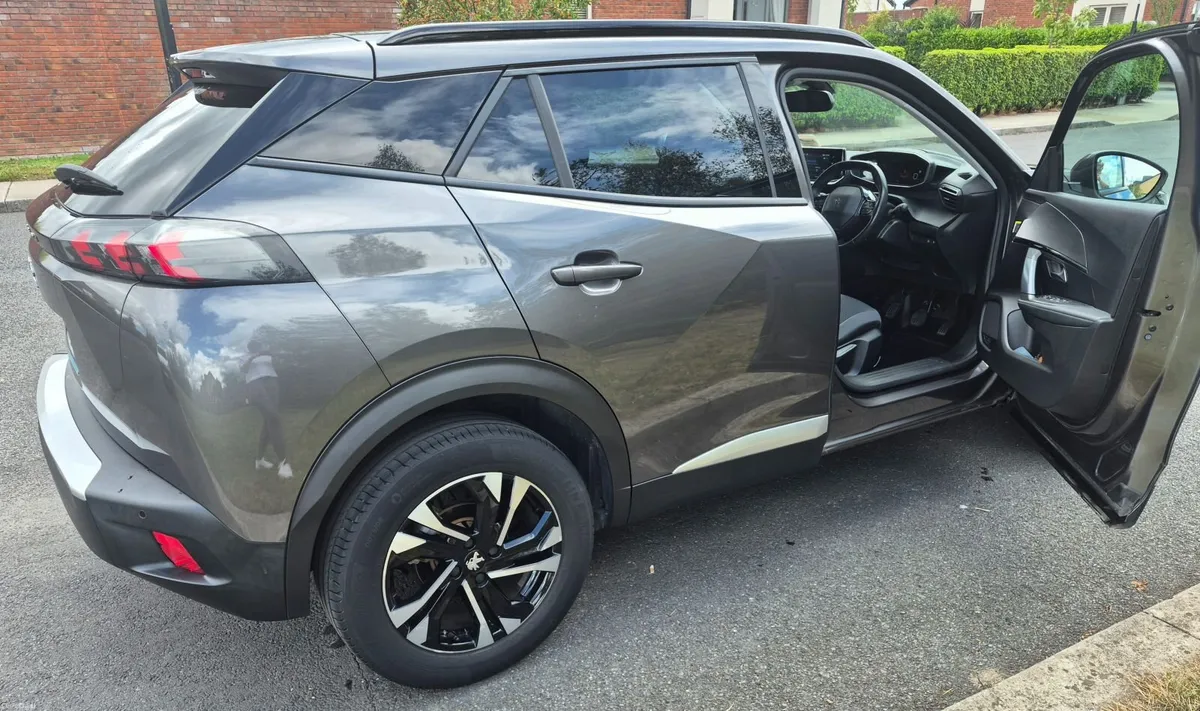 2021 Peugeot 2008 Allure 1.2 PureTech | 78,300 - Image 2