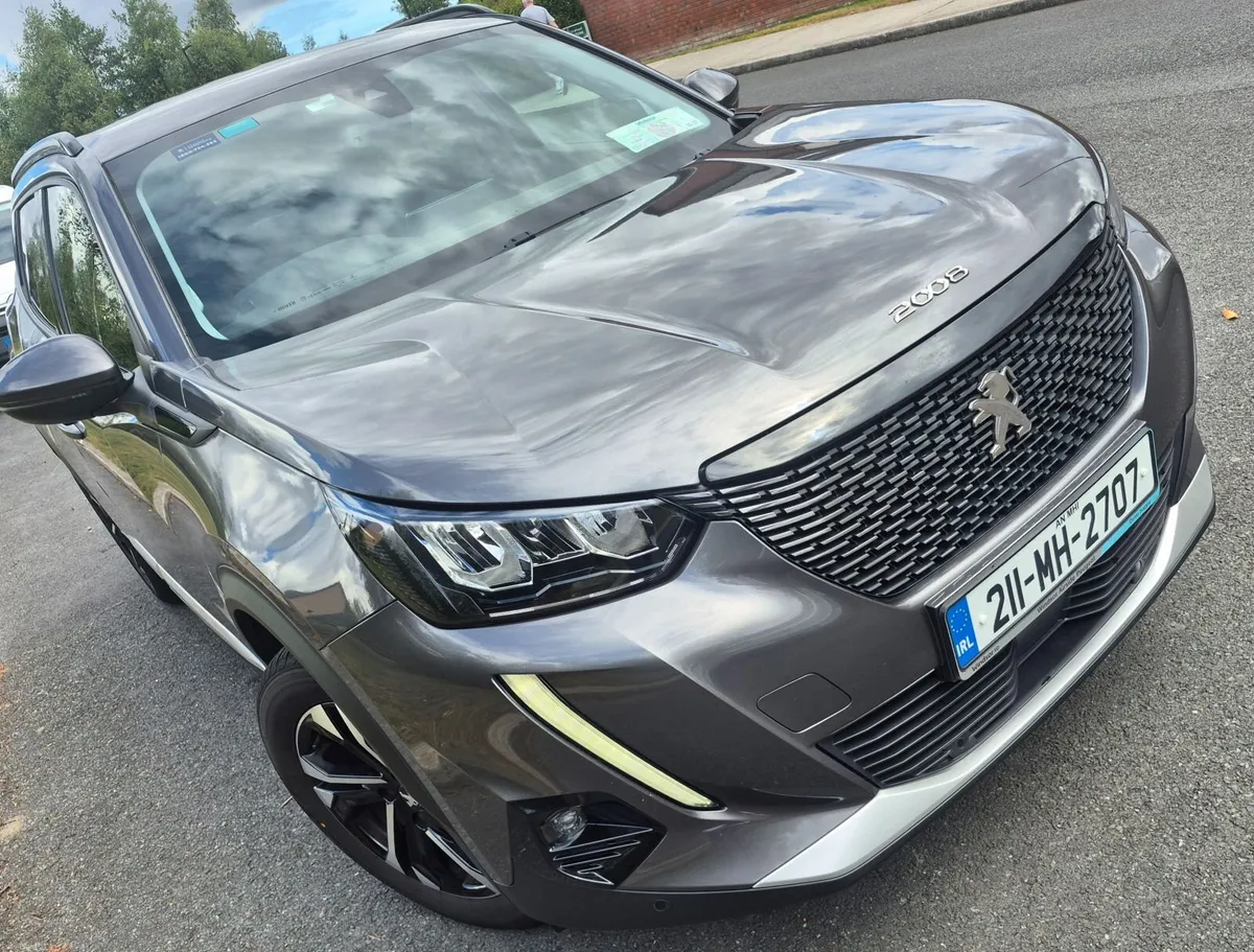 2021 Peugeot 2008 Allure 1.2 PureTech | 78,300 - Image 6