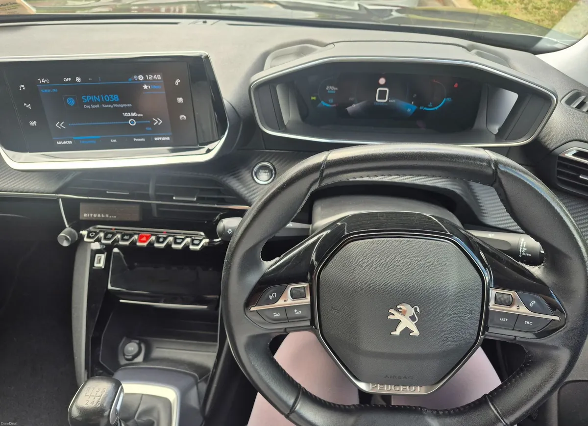 2021 Peugeot 2008 Allure 1.2 PureTech | 78,300 - Image 4