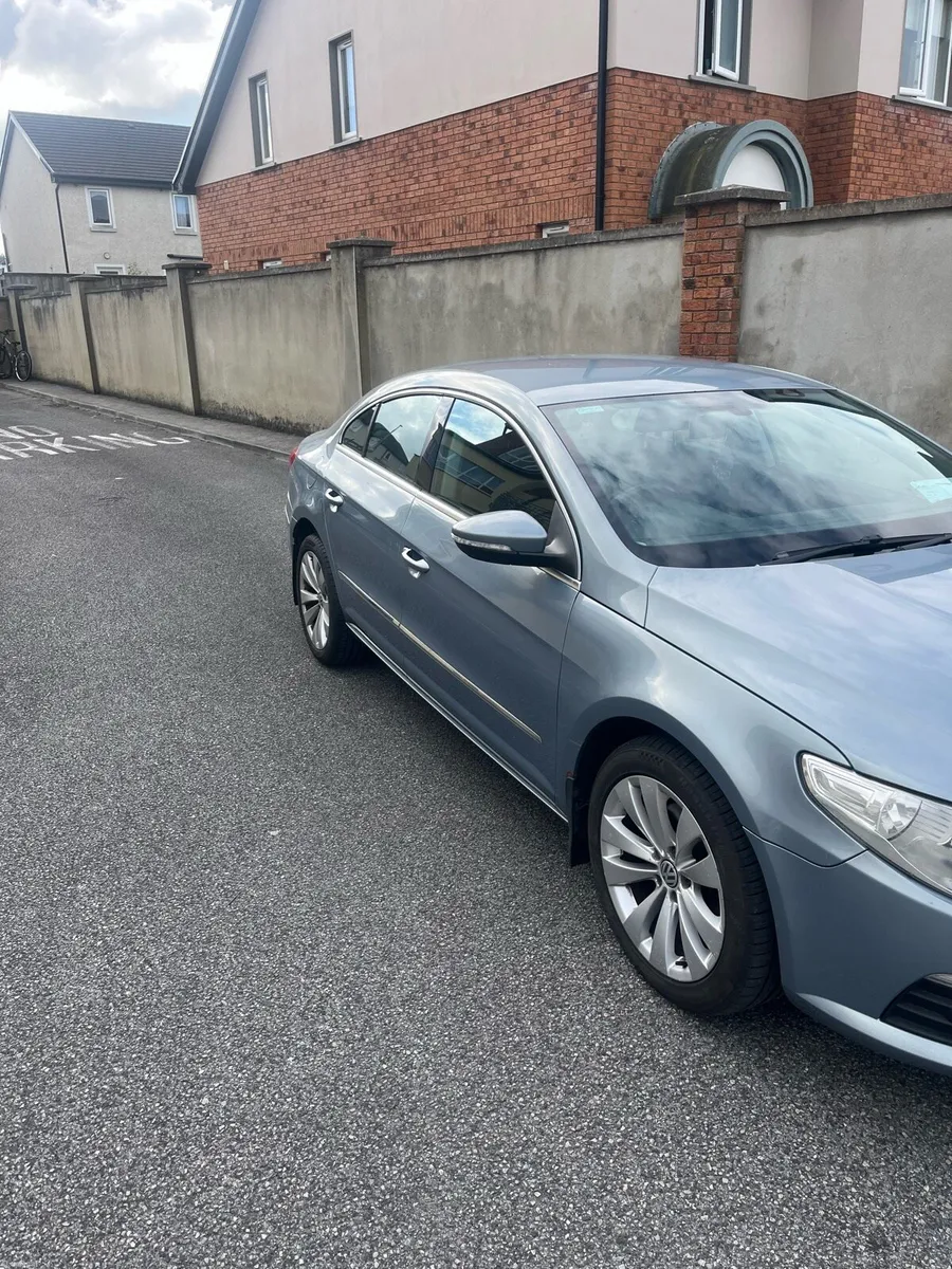 Volkswagen CC new Nct - Image 2