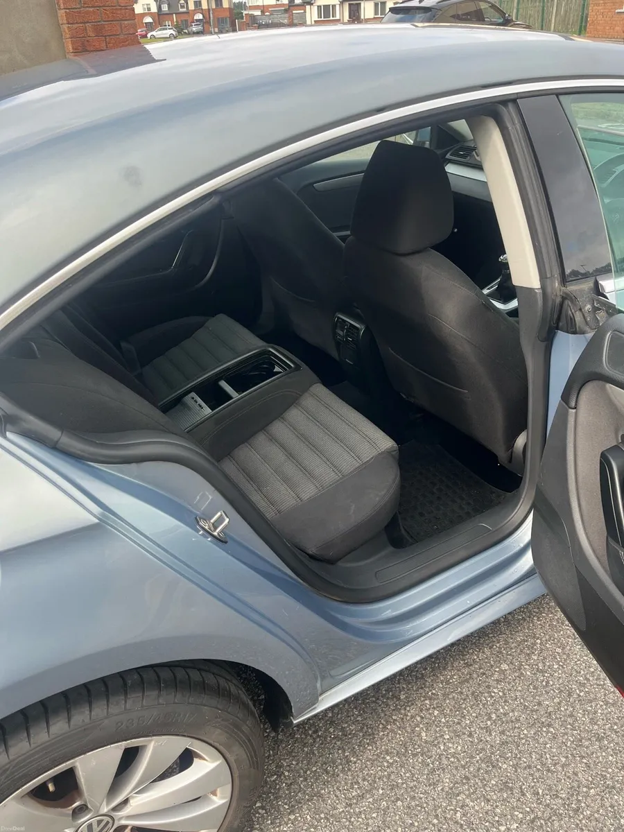 Volkswagen CC new Nct - Image 6