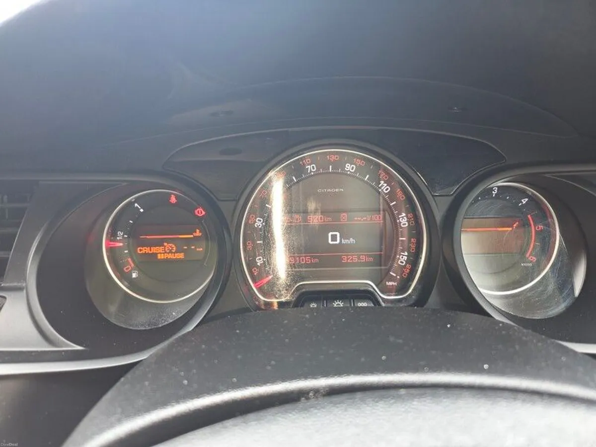 2012 Citroen C5 - Image 5