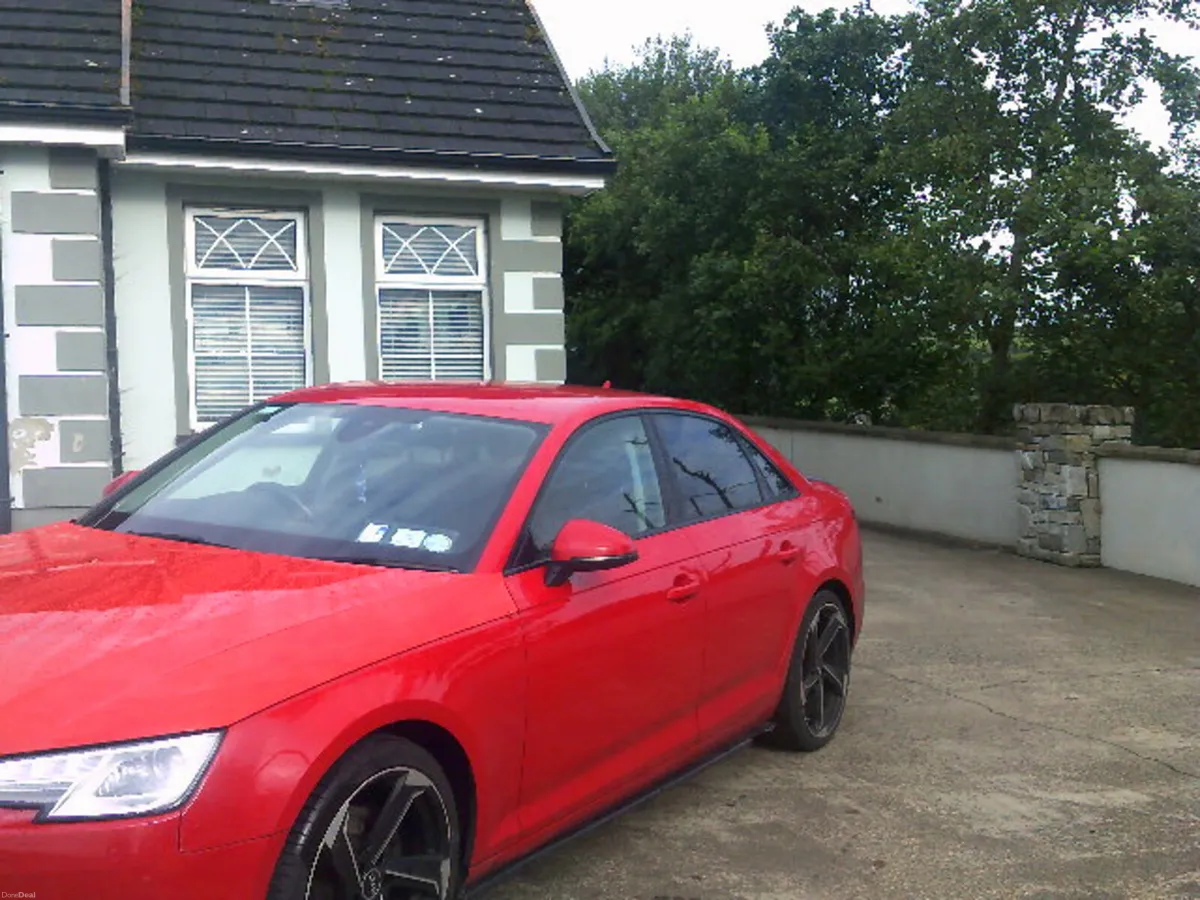 Audi A4 2016 - Image 3