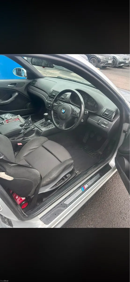Sunroof e46 - Image 2