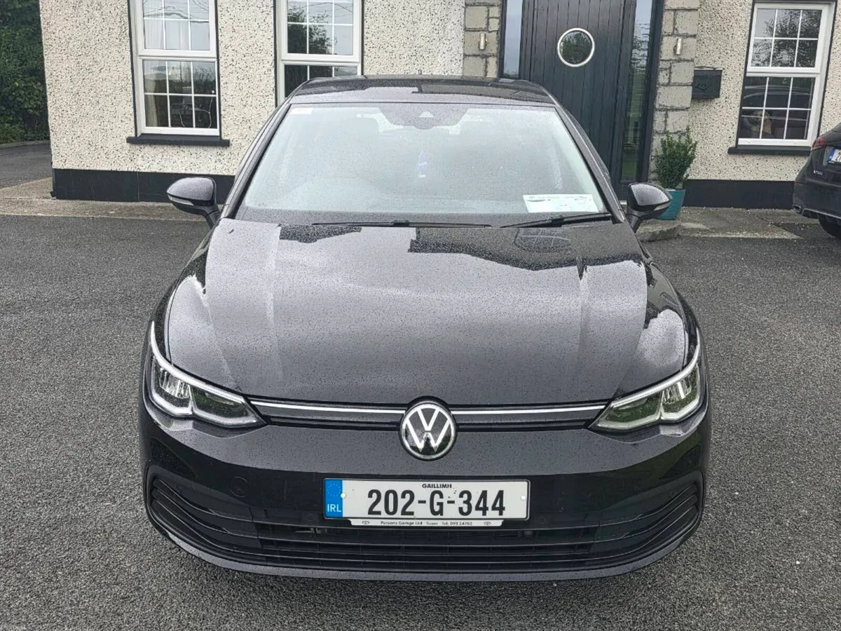 Volkswagen Golf 2.0TDI - Image 1