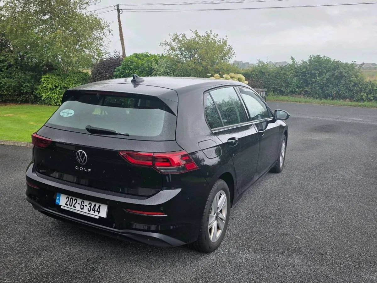 Volkswagen Golf 2.0TDI - Image 4