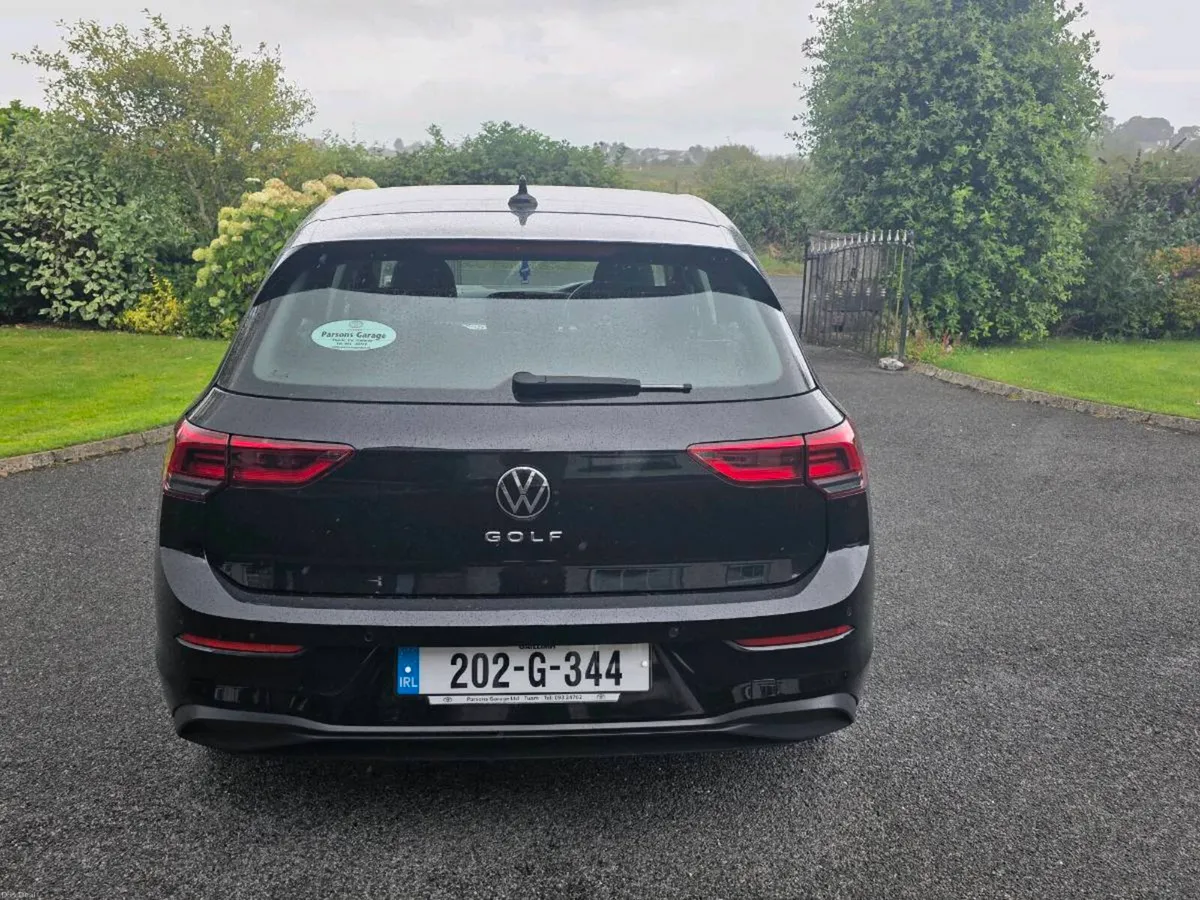 Volkswagen Golf 2.0TDI - Image 6