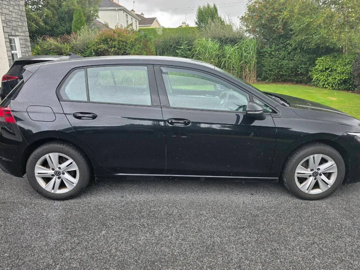 Volkswagen Golf 2.0TDI - Image 3