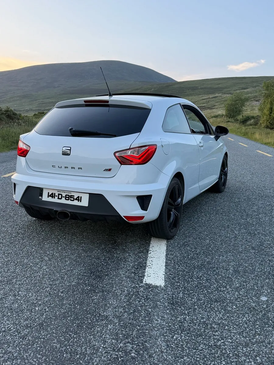 🔥 SEAT CUPRA 1.4 DSG 🔥 - Image 4