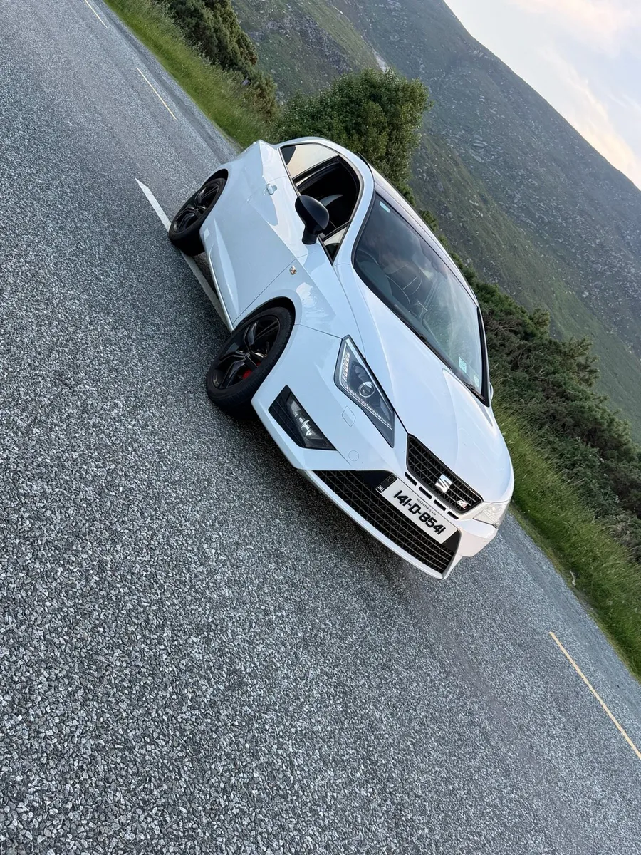 🔥 SEAT CUPRA 1.4 DSG 🔥 - Image 5