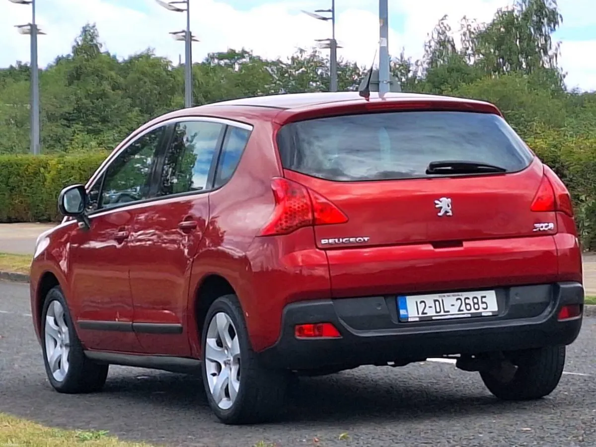 PEUGEOT 3008 1.6 HDI , - Image 3