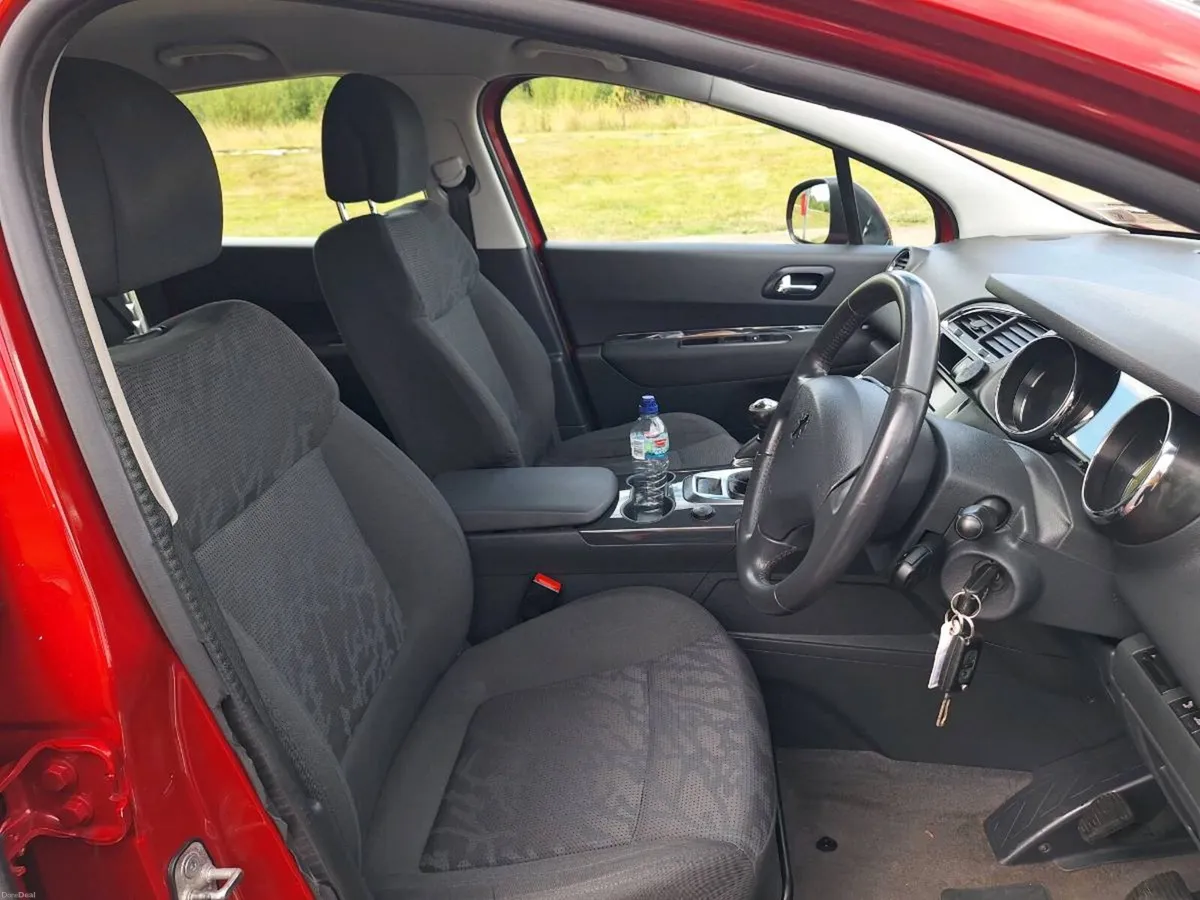 PEUGEOT 3008 1.6 HDI , - Image 6