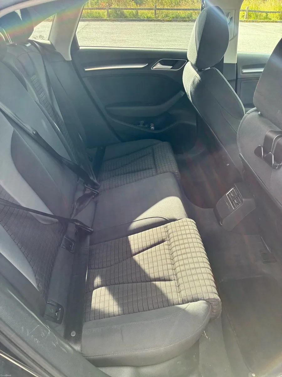 Audi A3 Automatic - Image 4