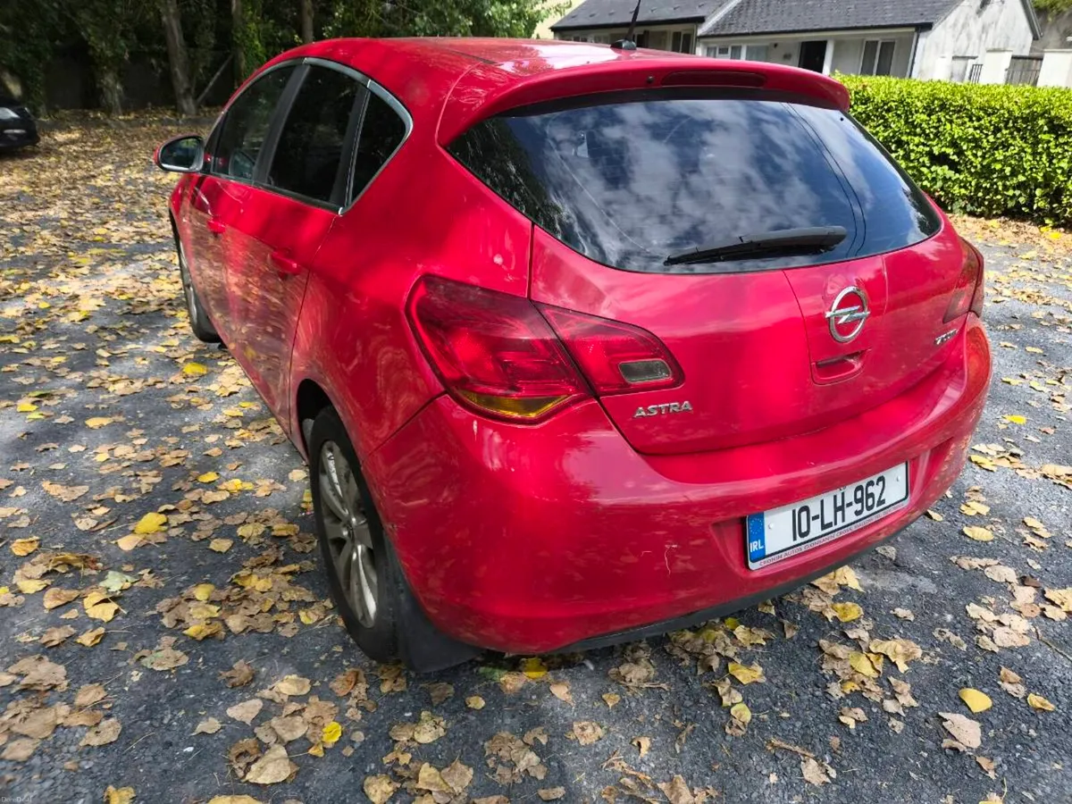 Bargain Diesel Astra - Image 3