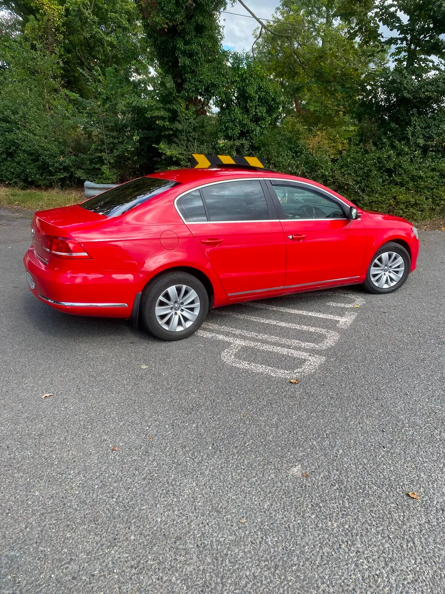 1.6 passat - Image 1