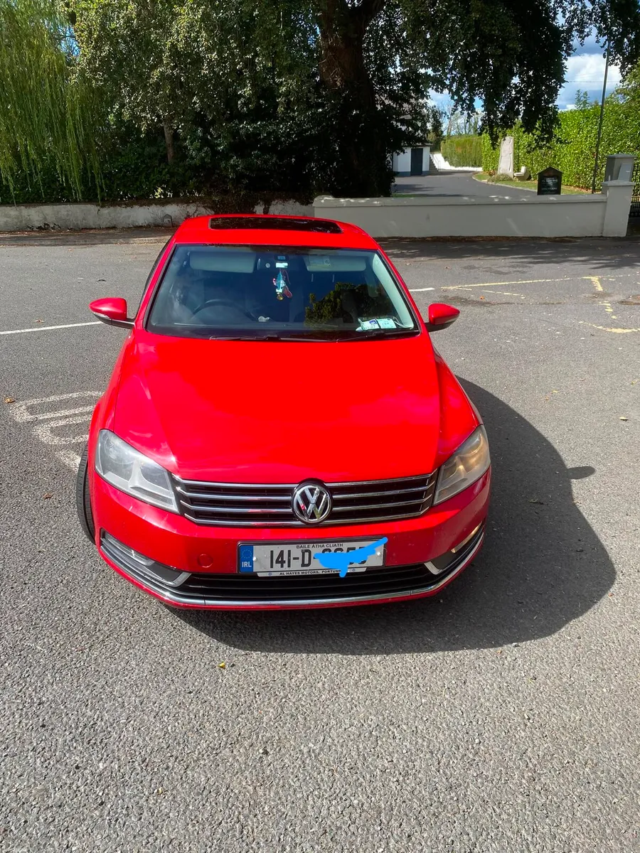 1.6 passat - Image 3