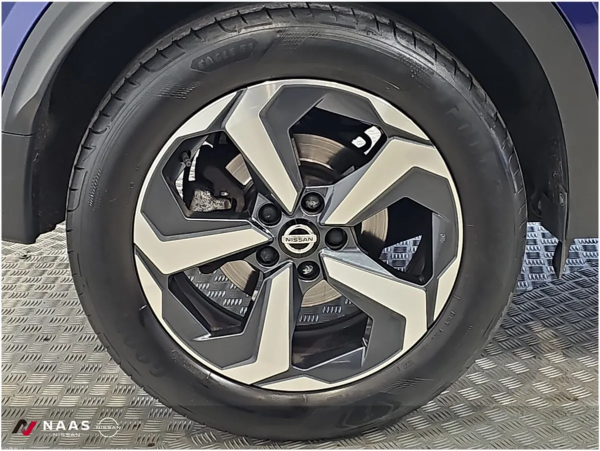 Nissan Qashqai QQ 1.3 HYB SV PREMIUM MY21 4DR - Image 6