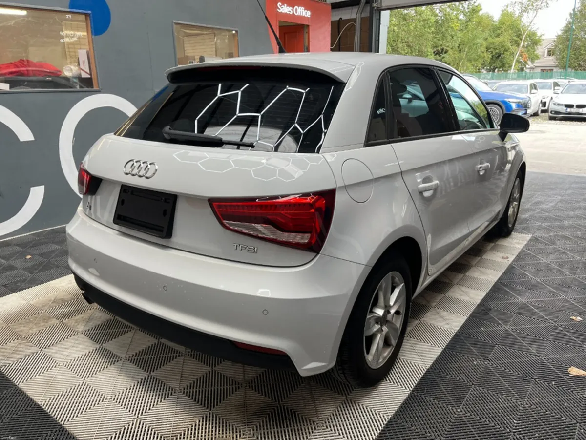 Audi A1 2017 AUDI A1 SPORTBACK 1.0TFSI AUTOMATIC/ - Image 3