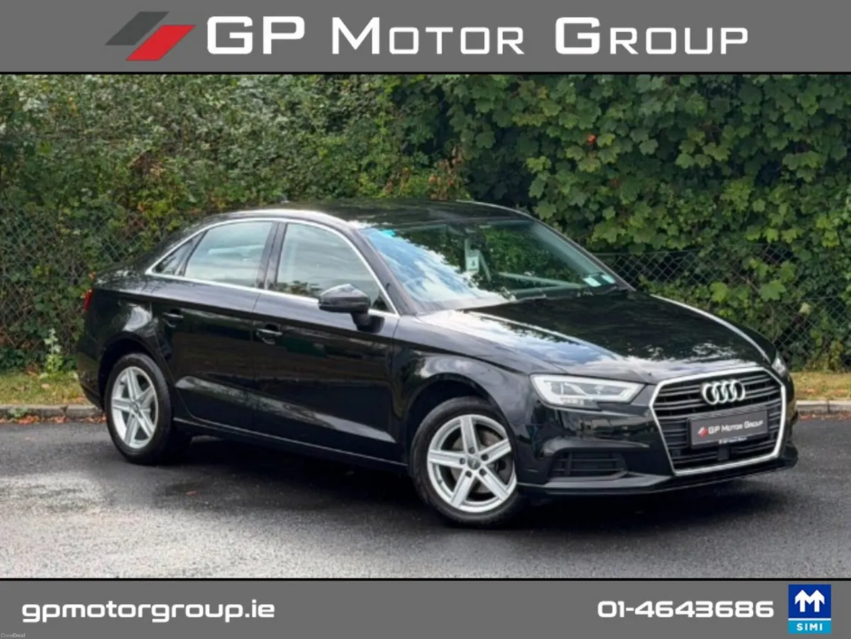 Audi A3 1.4 TSI AUTO *1 YEAR WARRANTY* - Image 2