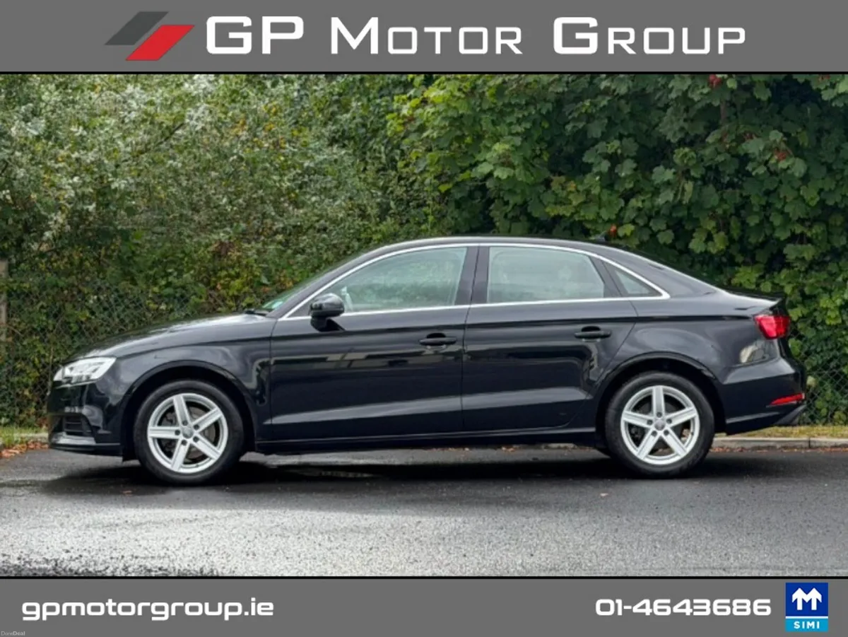 Audi A3 1.4 TSI AUTO *1 YEAR WARRANTY* - Image 4