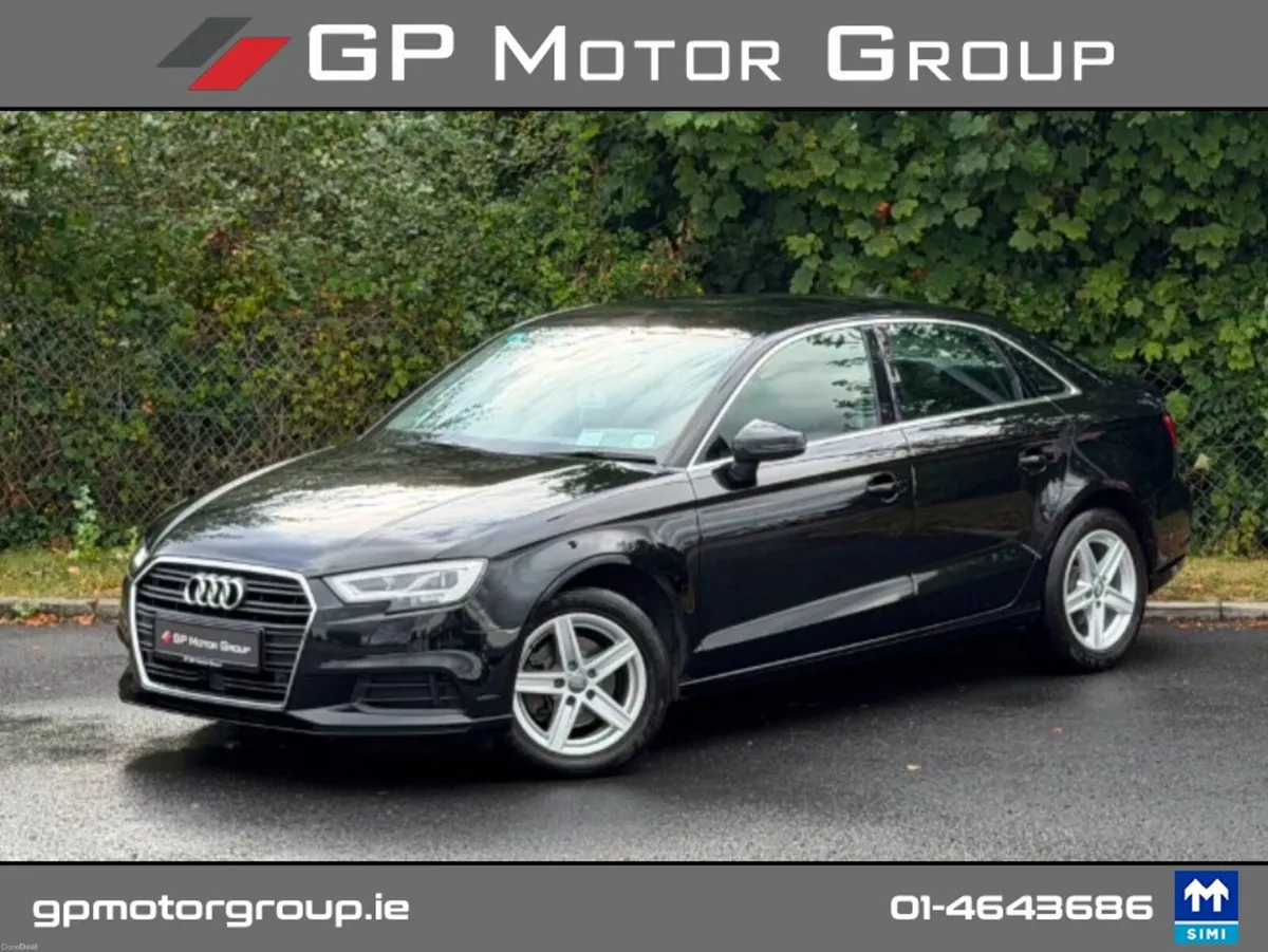Audi A3 1.4 TSI AUTO *1 YEAR WARRANTY* - Image 6