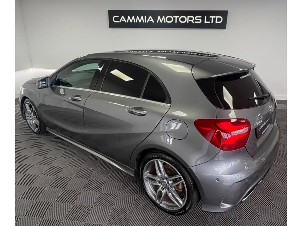 Mercedes-Benz A-Class *MERCEDES BENZ A-CLASS* *LOW - Image 3
