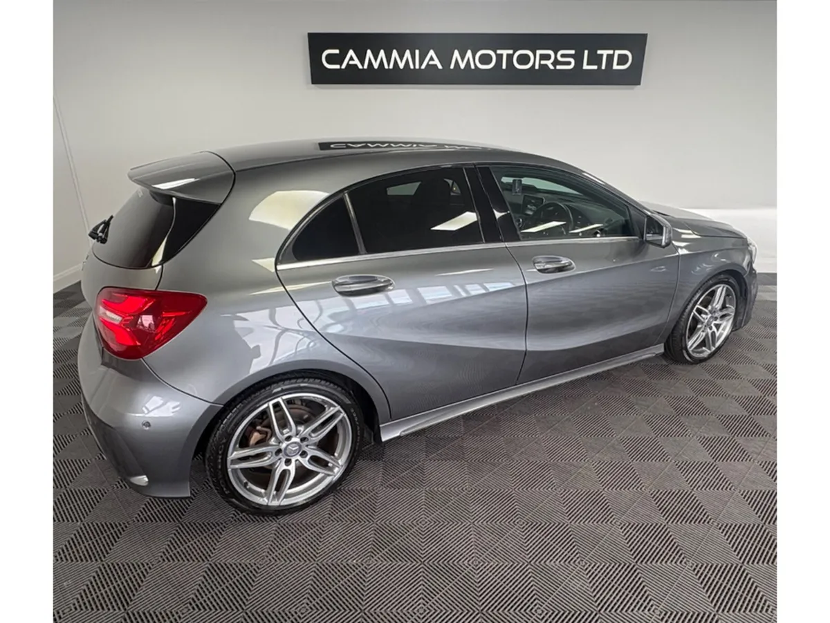 Mercedes-Benz A-Class *MERCEDES BENZ A-CLASS* *LOW - Image 2