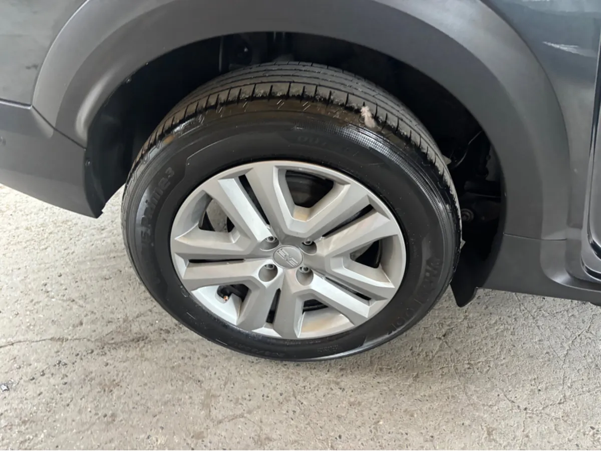 Dacia Jogger EXPRESSION TCE 110 NBI 5DR 7 seater - Image 6