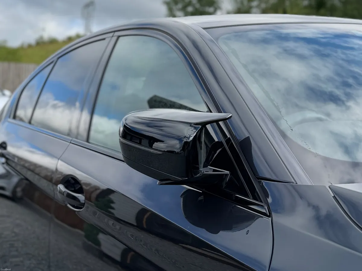 BMW G30 M-SPORT/ M-PERFORMANCE 2019 - Image 5
