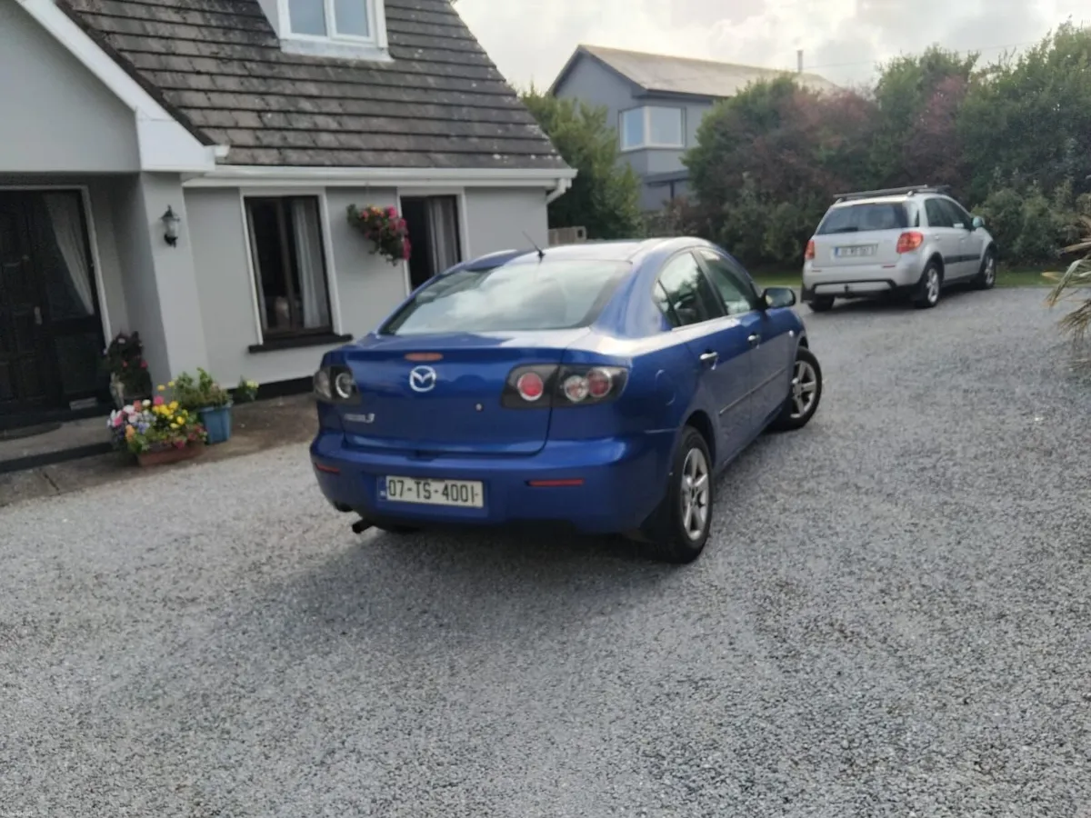2007 Mazda 3 - Image 4