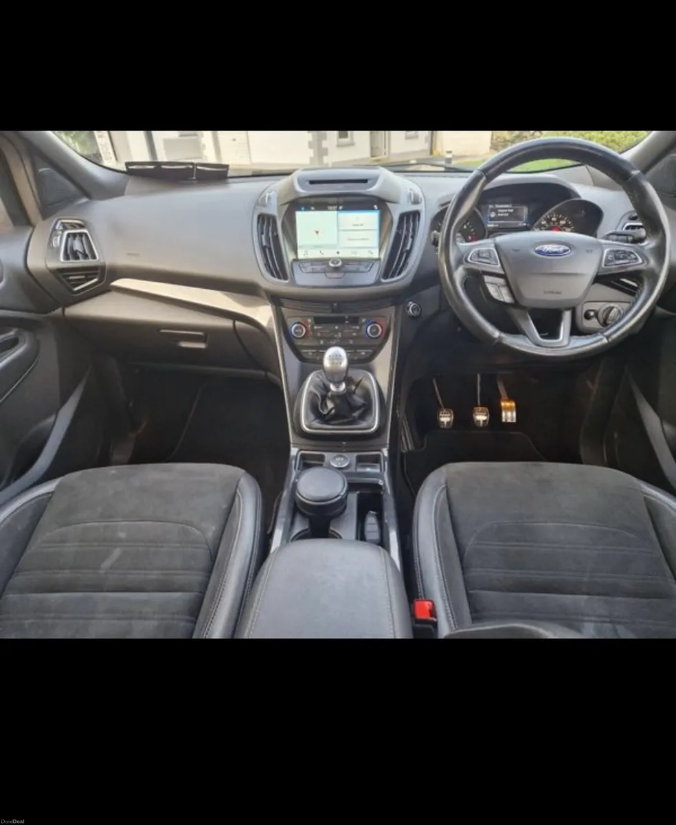 FORD KUGA ST LINE - Image 3