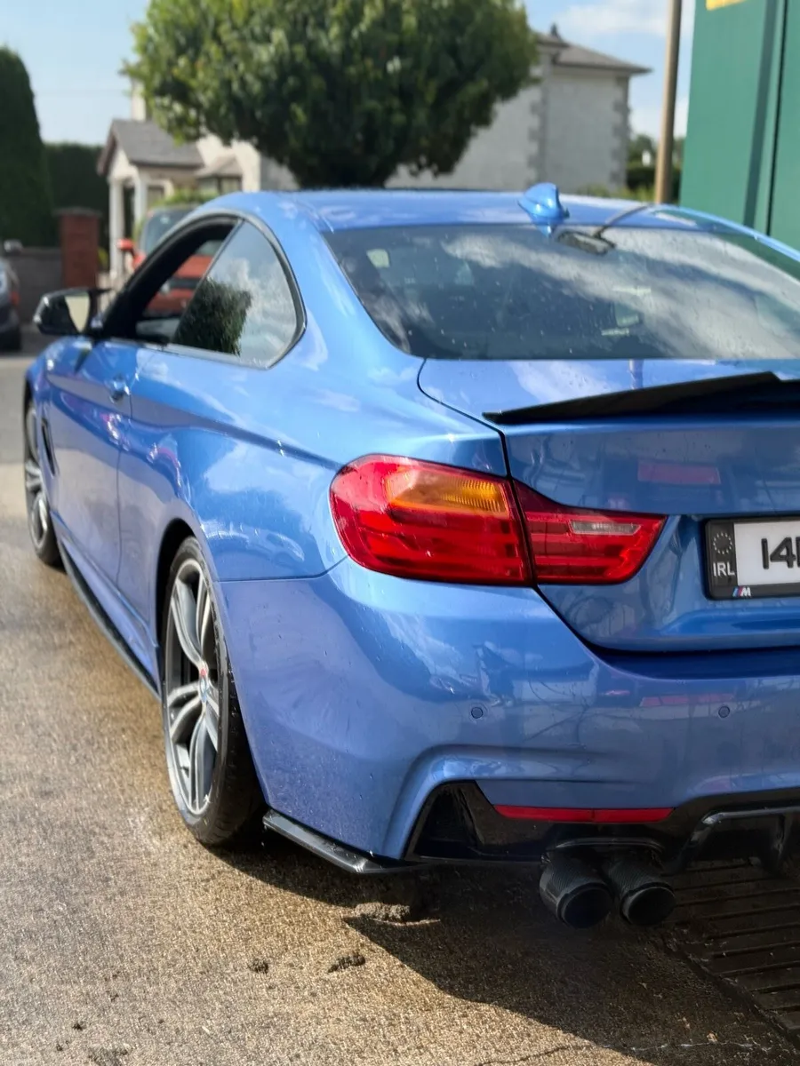 BMW 4 Series - Image 3