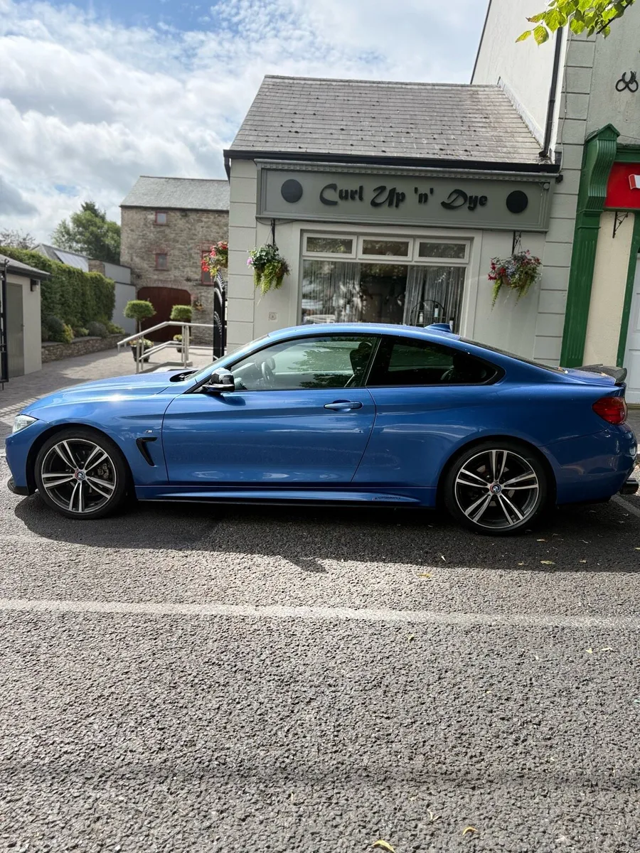 BMW 4 Series - Image 1