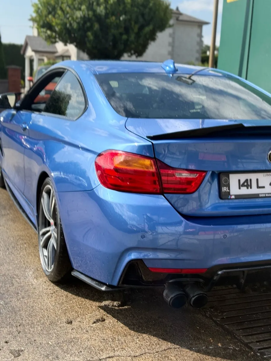 BMW 4 Series - Image 5