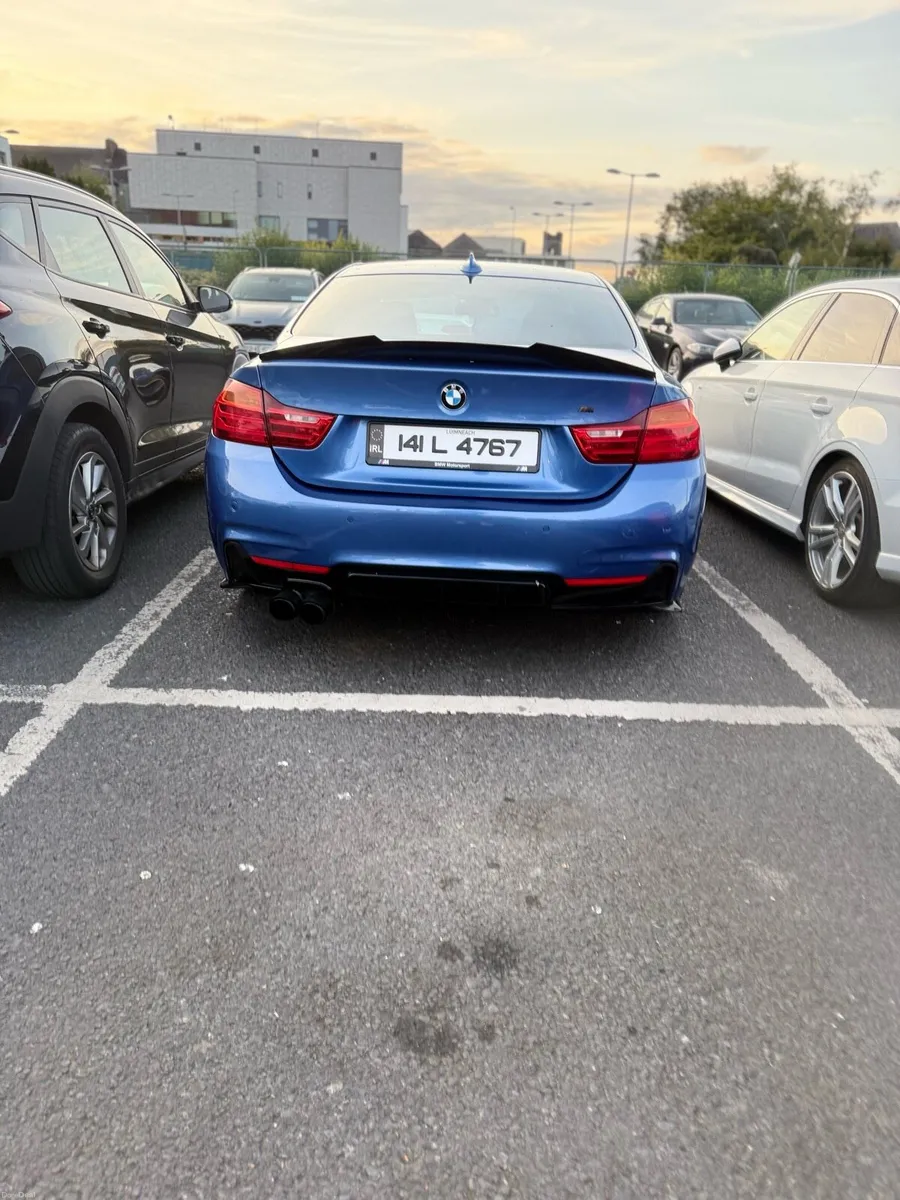 BMW 4 Series - Image 4