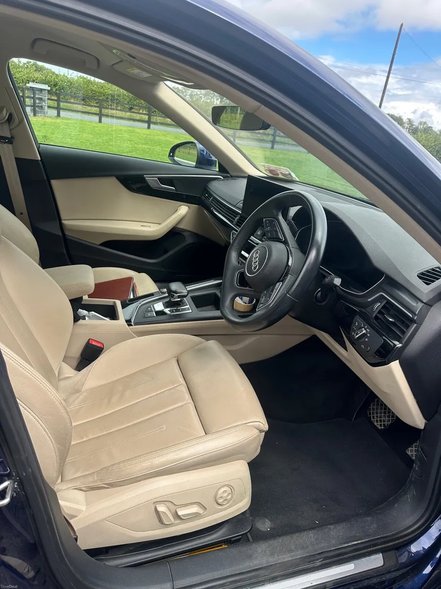 Audi A4 - Image 6