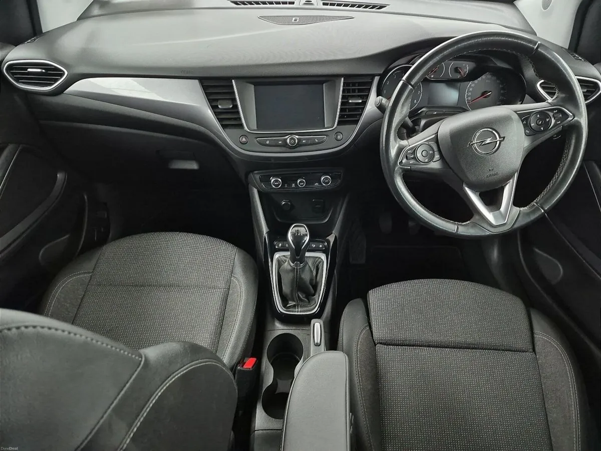 Opel Crossland SRI 1.2i 83PS 5 Speed - Image 3