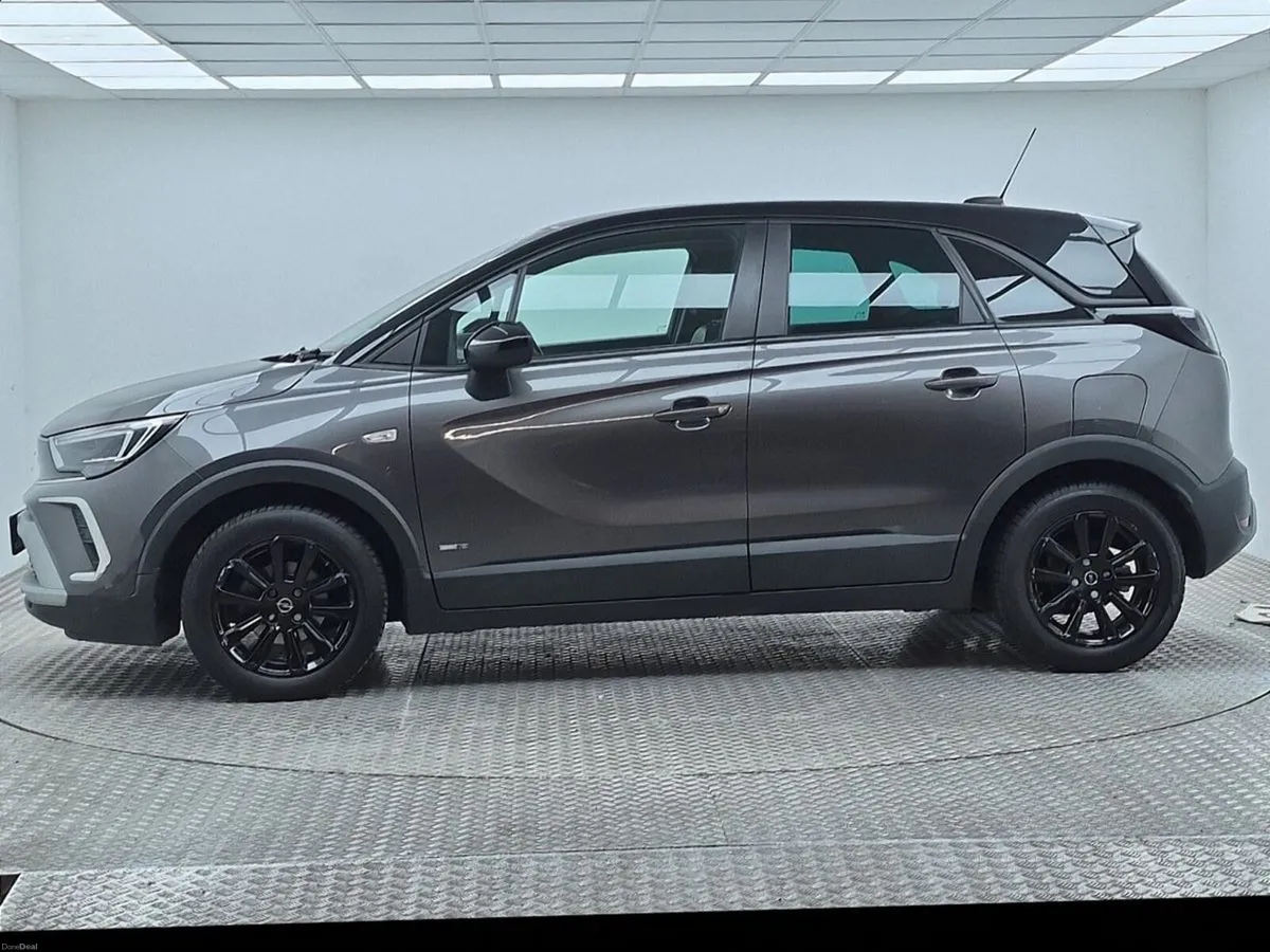 Opel Crossland SRI 1.2i 83PS 5 Speed - Image 5