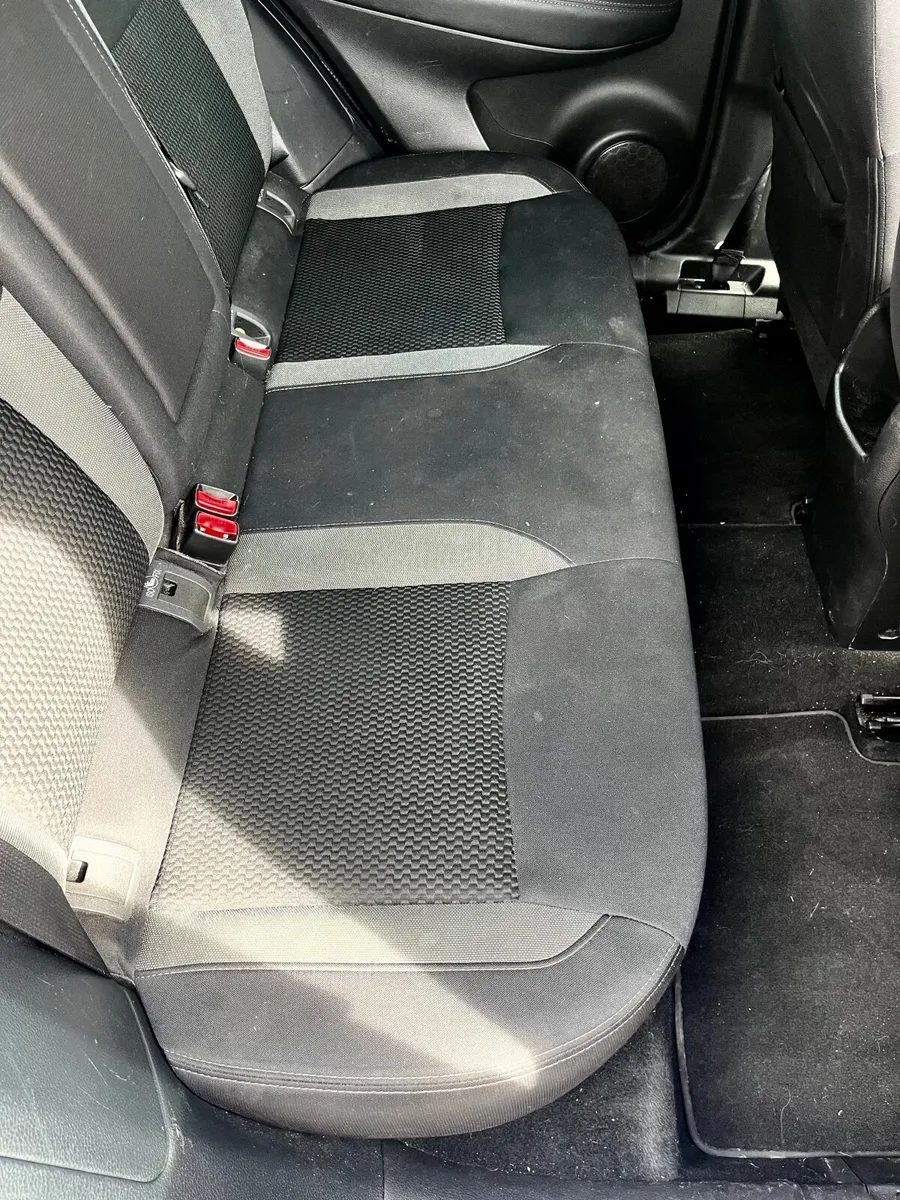 2018 Nissan Qashqai 1.5 Diesel NCT 01/27 - Image 6