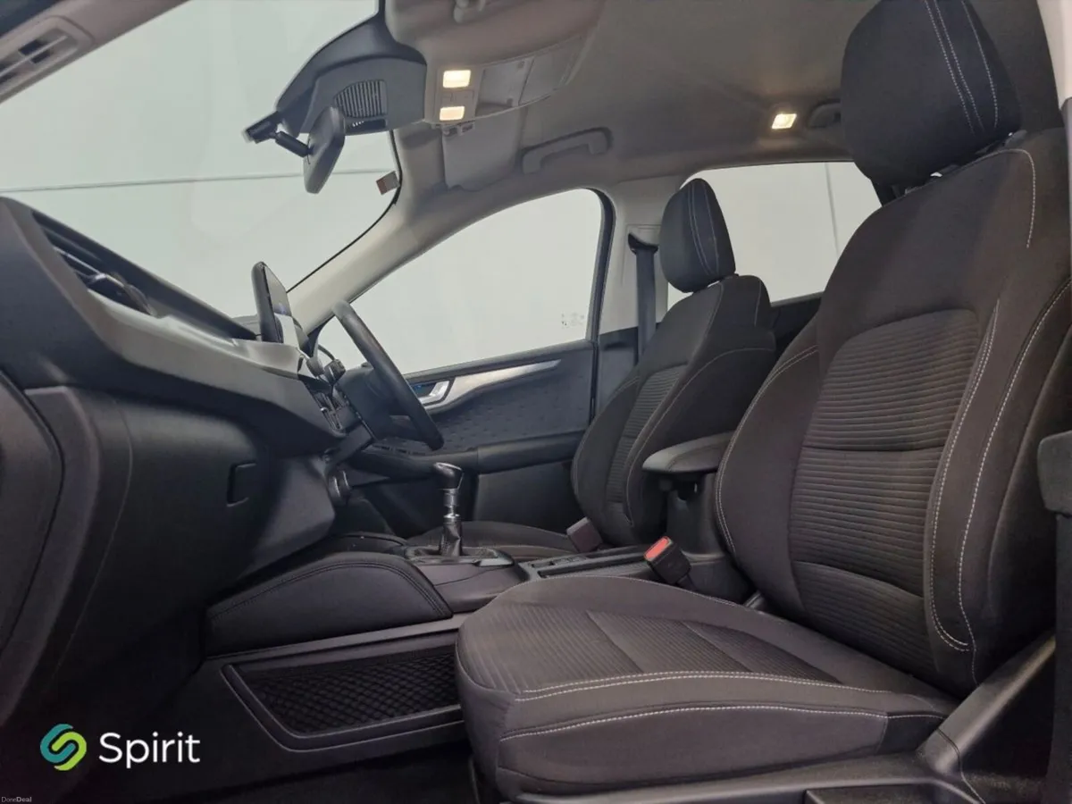 Ford Kuga 2.0 EcoBlue 150PS mHEV Titanium**Call Jo - Image 3