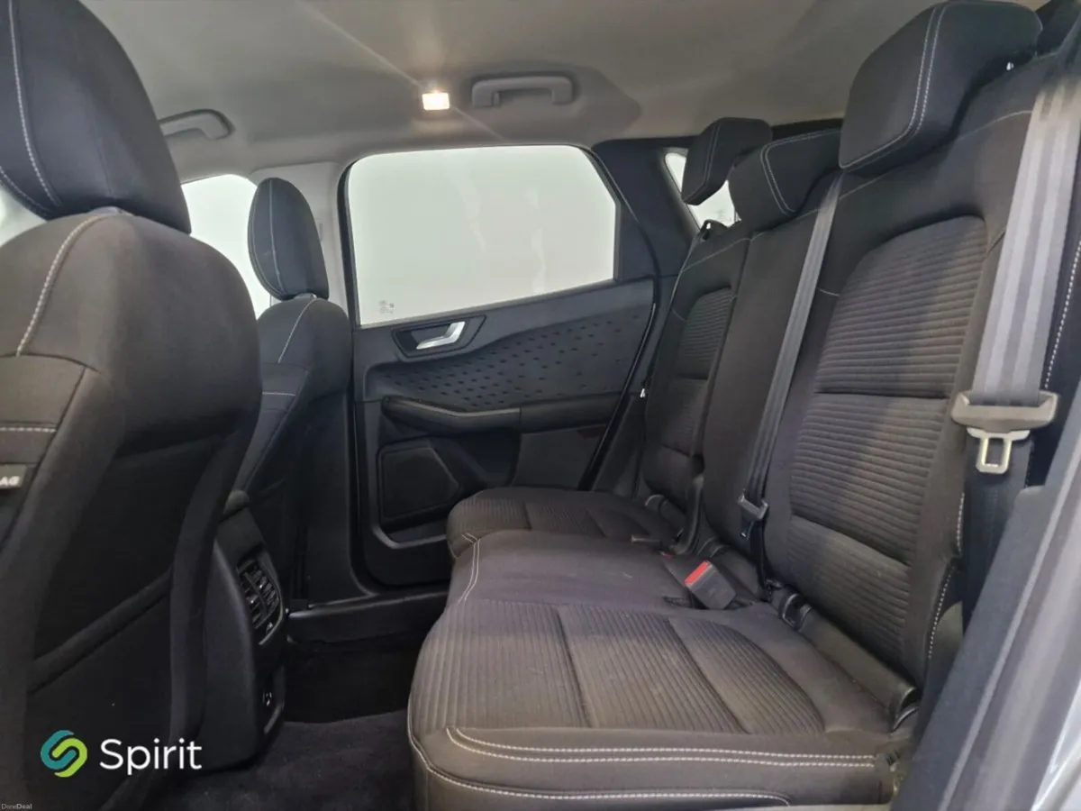 Ford Kuga 2.0 EcoBlue 150PS mHEV Titanium**Call Jo - Image 5