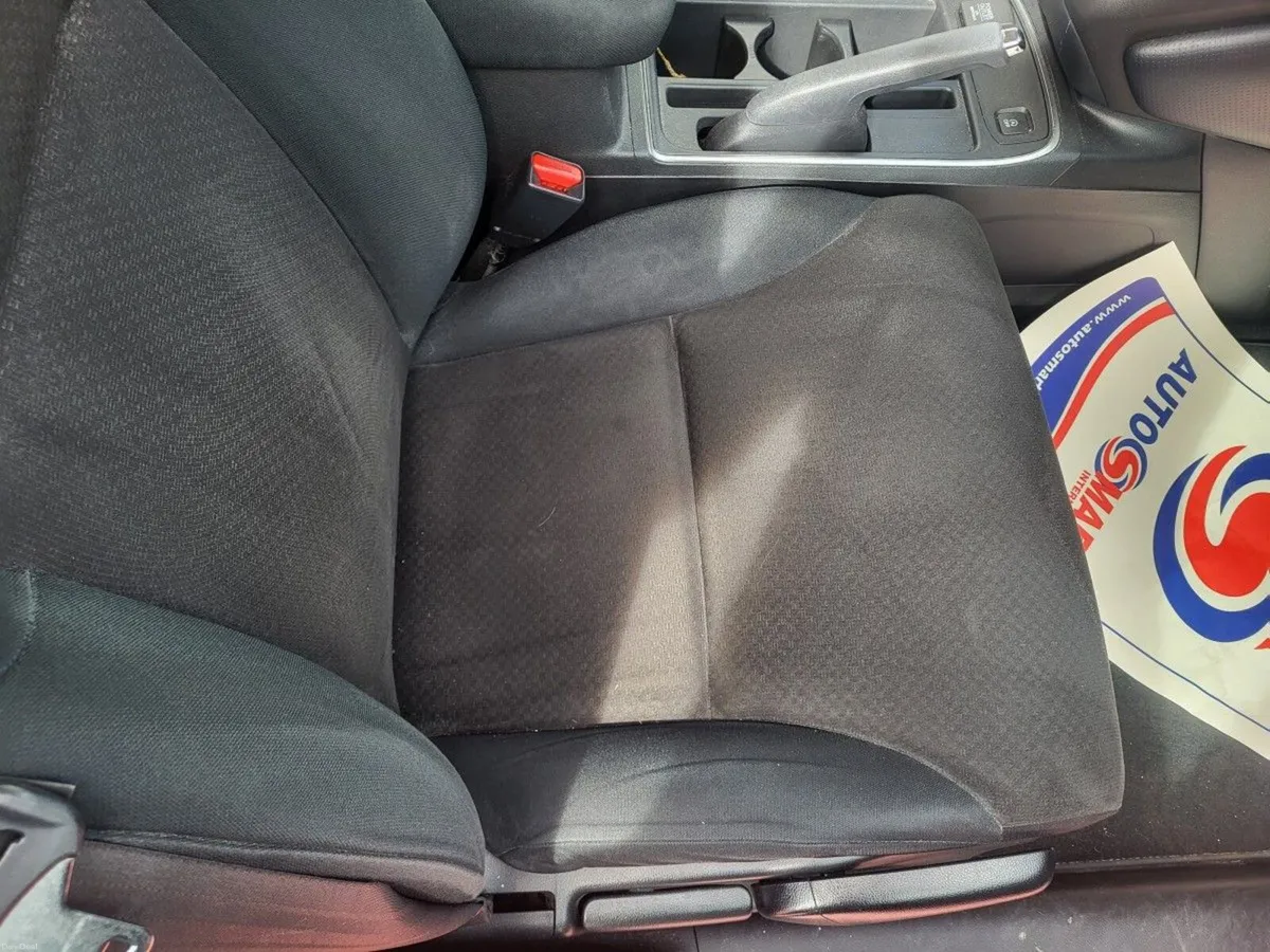 Honda CR-V 1.6 i-DTEC ES - Image 6