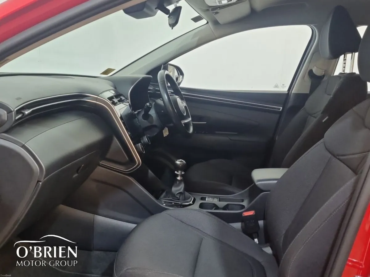 Hyundai Tucson 2WD Comfort Plus - Image 5