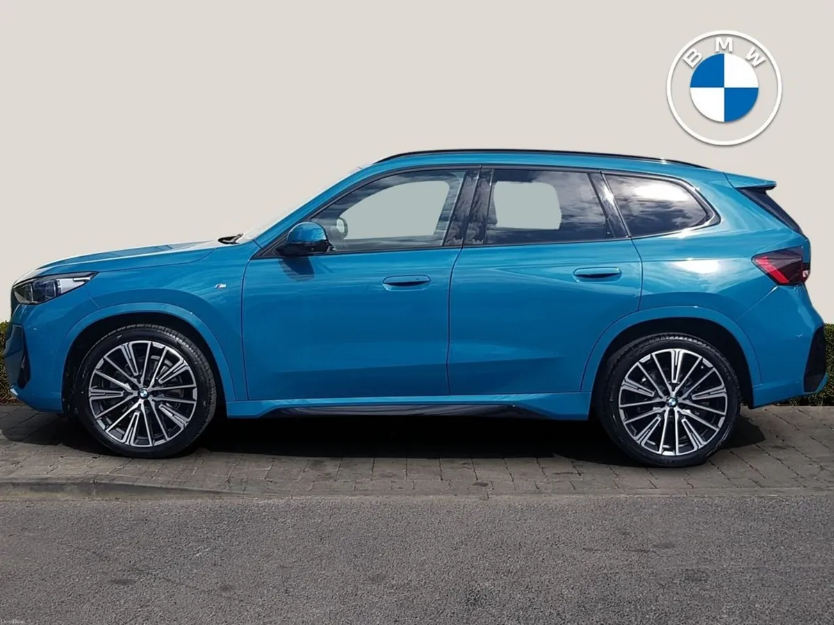 BMW X1 xDrive23d M Sport - Image 3