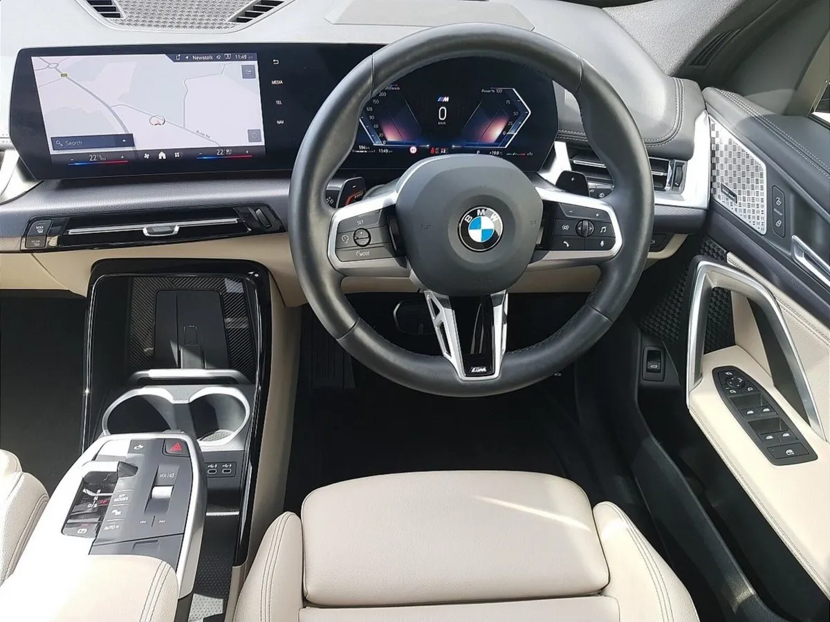 BMW X1 xDrive23d M Sport - Image 5