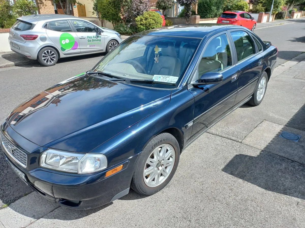Volvo S80 2006 - Image 2