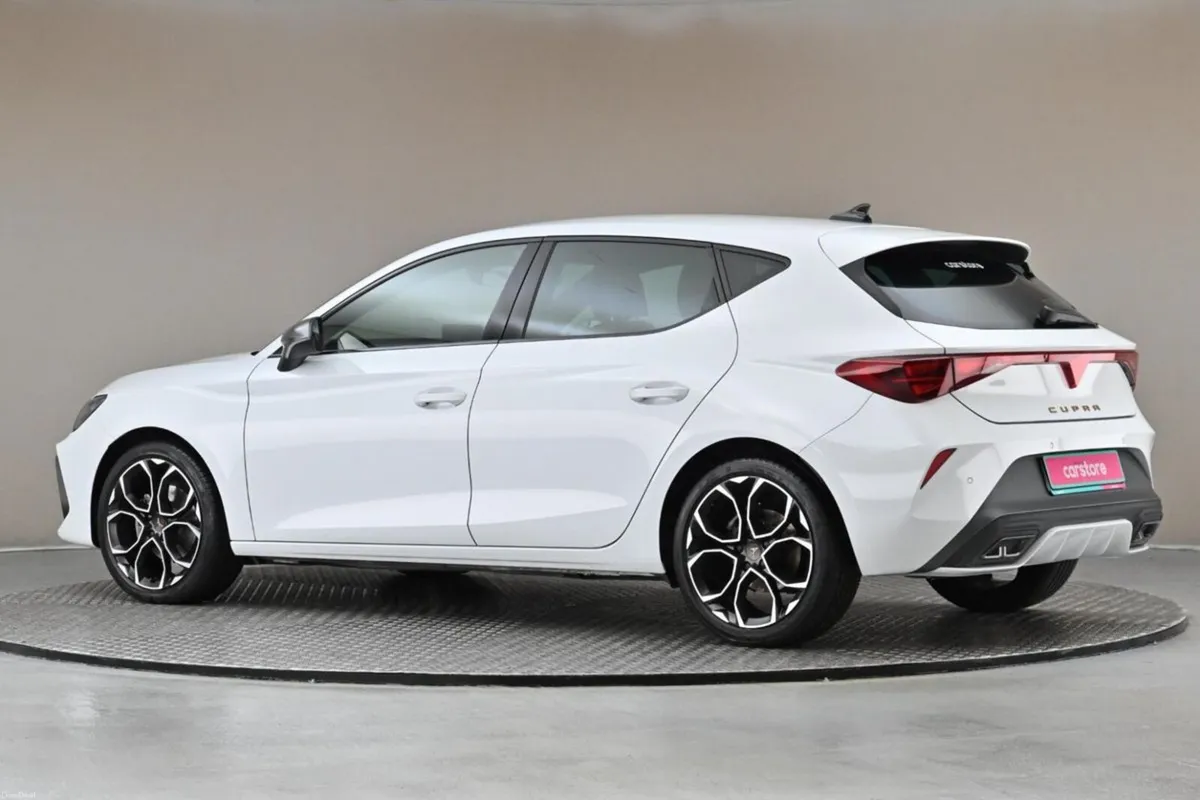 Cupra Leon 1.5 ETSI 150BHP DSG - Image 6