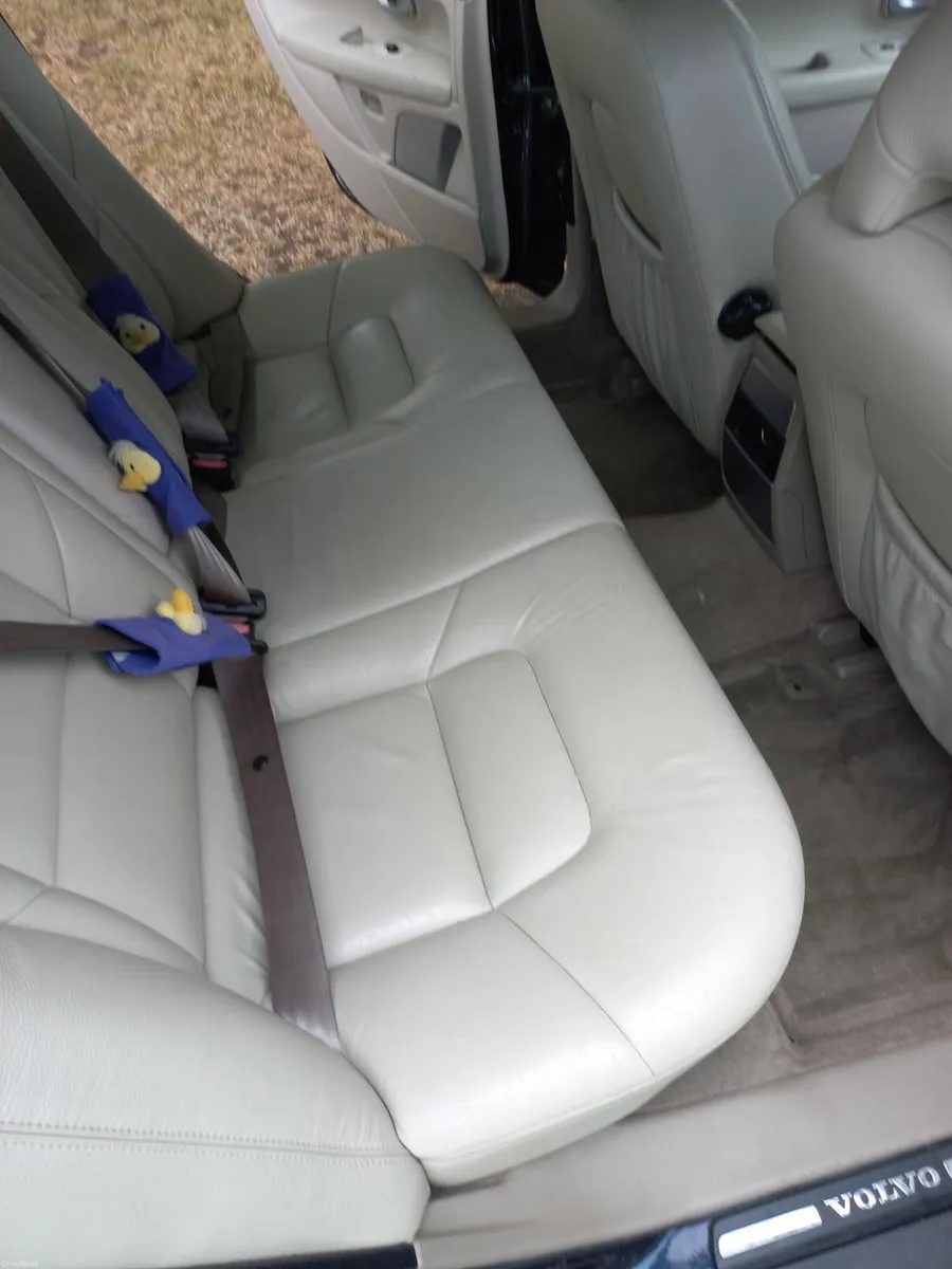 Volvo S80 2006 - Image 4